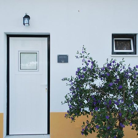 Hostal Monte Ramos Ferreira Do Alentejo Exterior foto