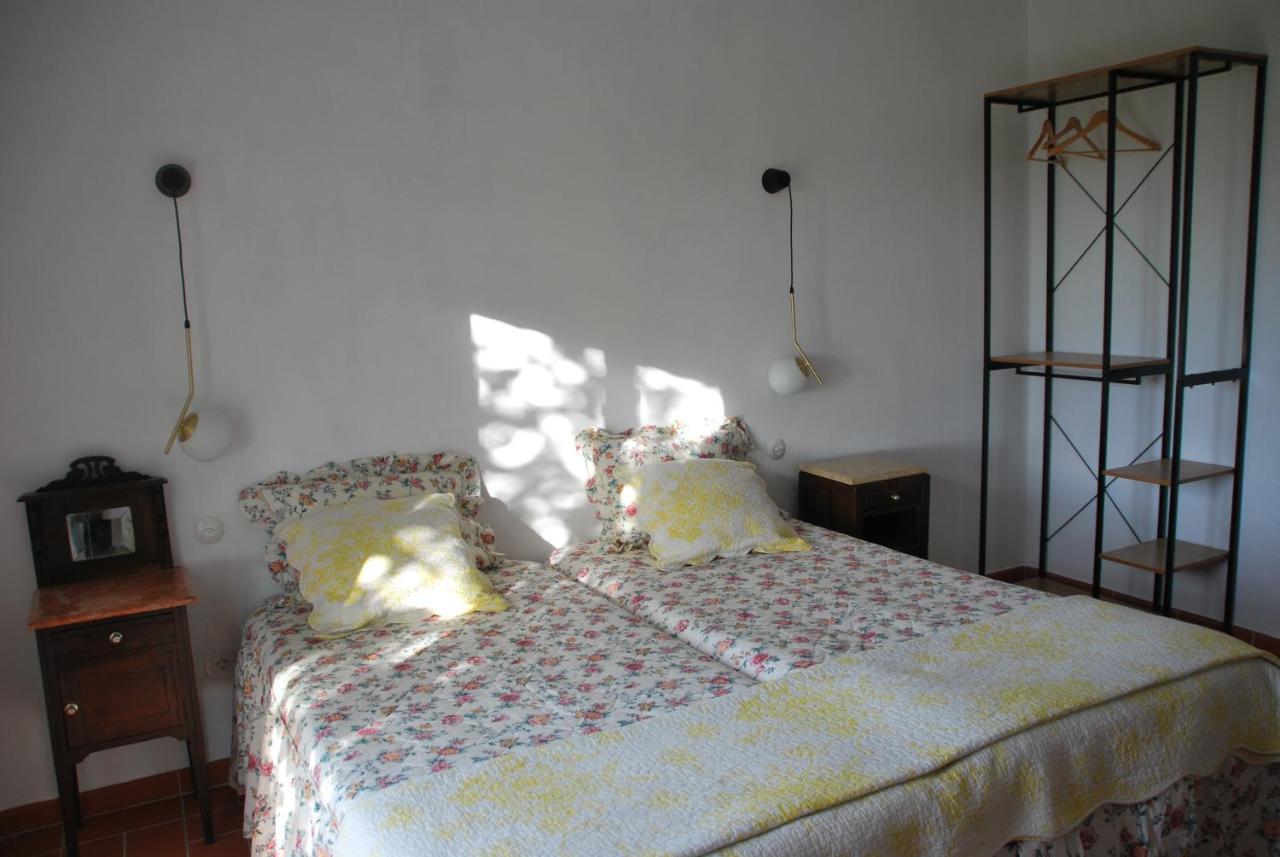 Hostal Monte Ramos Ferreira Do Alentejo Exterior foto