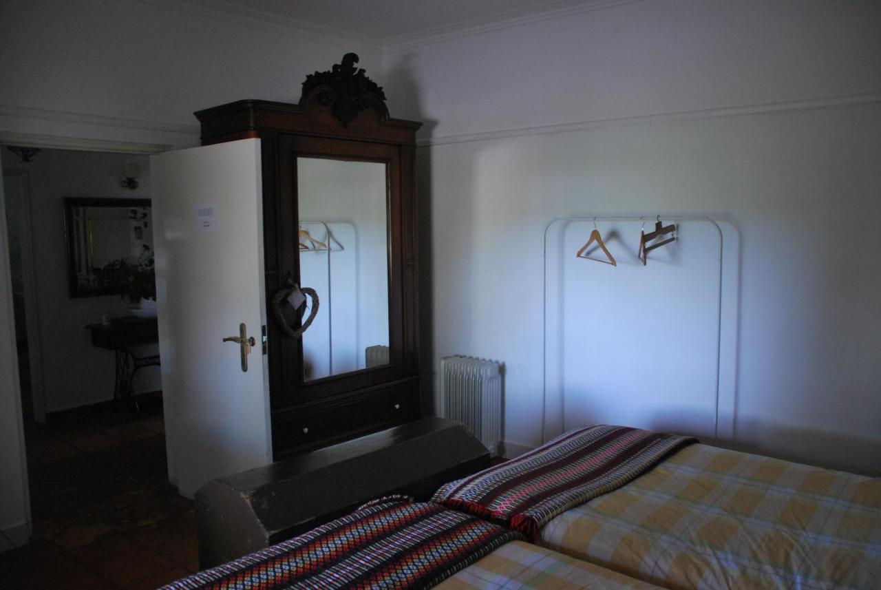 Hostal Monte Ramos Ferreira Do Alentejo Exterior foto