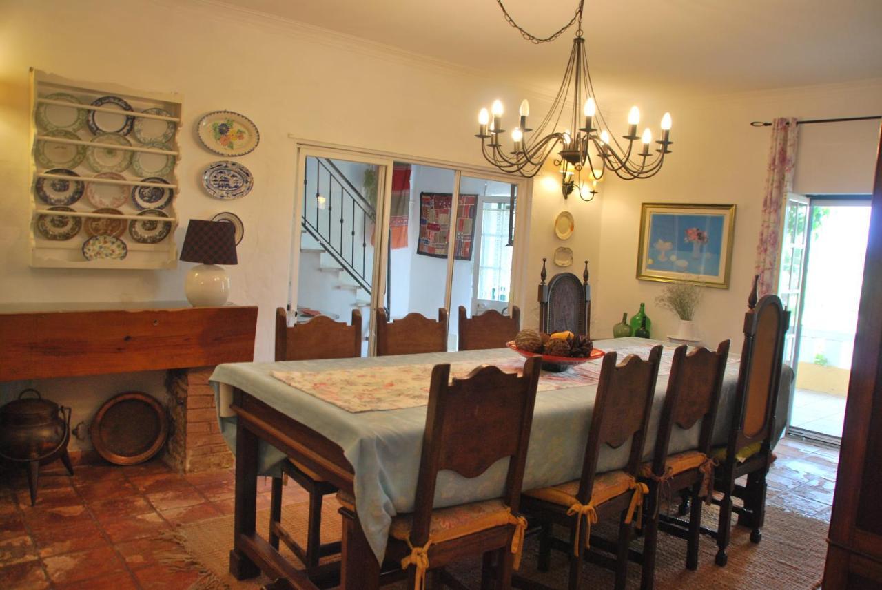 Hostal Monte Ramos Ferreira Do Alentejo Exterior foto