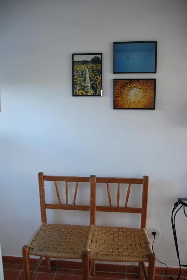 Hostal Monte Ramos Ferreira Do Alentejo Exterior foto