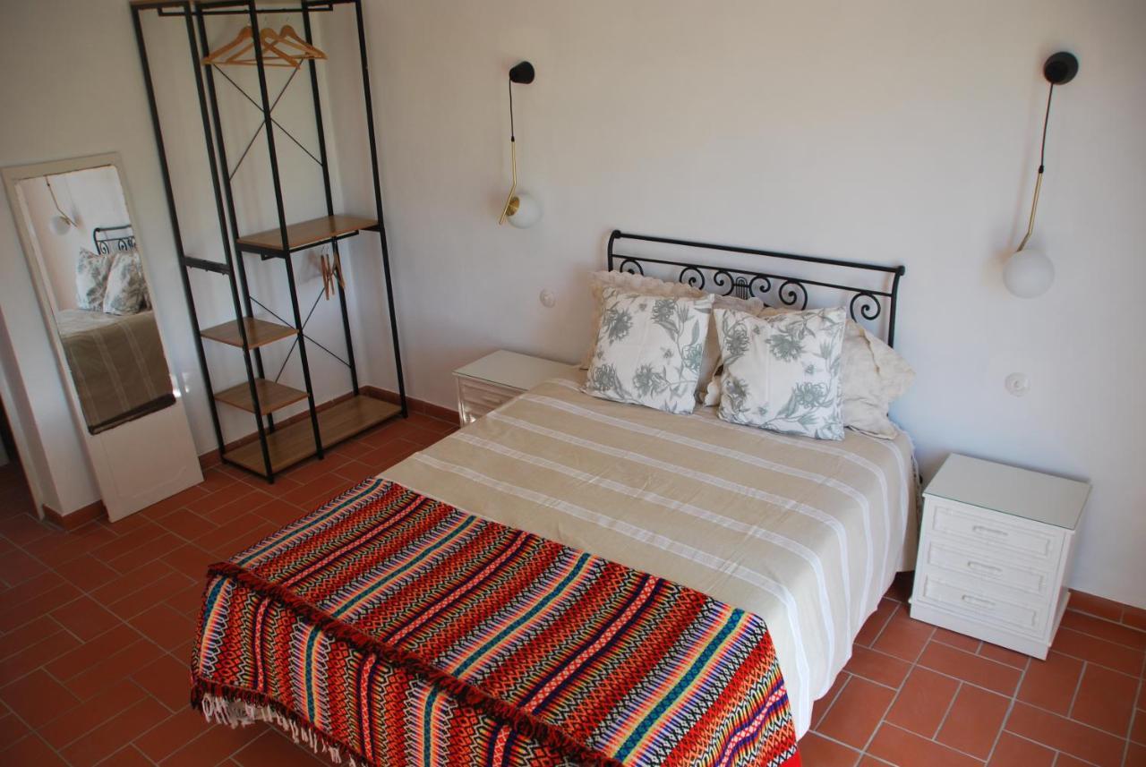 Hostal Monte Ramos Ferreira Do Alentejo Exterior foto