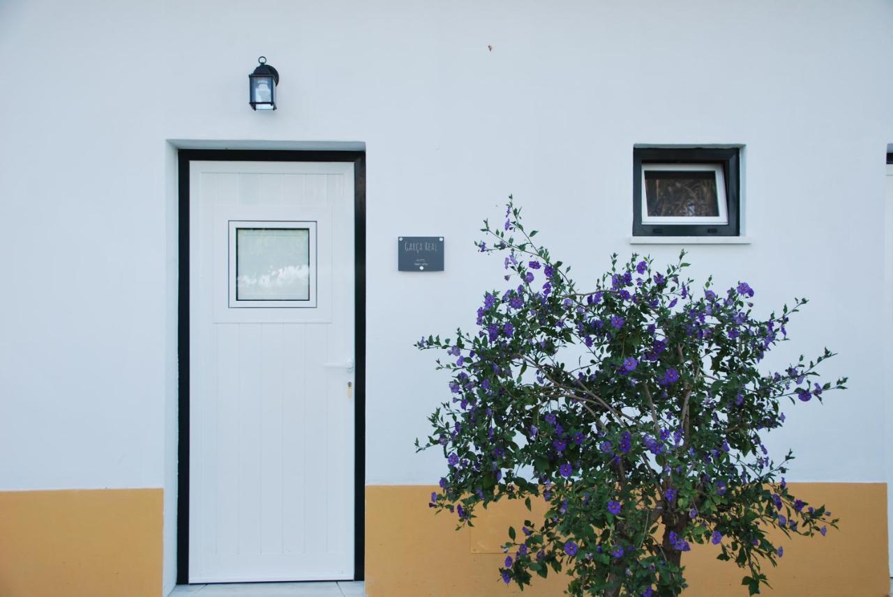 Hostal Monte Ramos Ferreira Do Alentejo Exterior foto